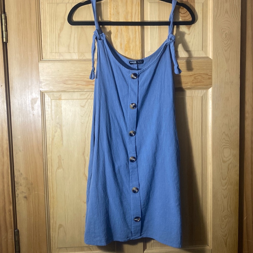 SHEIN dress